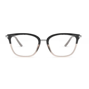 L.A.M.B. LA 058 B:41 BLACK BLUSH EYEGLASSES SUNGLASSES FRAMES 53-18-140